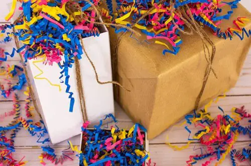 Crinkle Paper Grass Filler: Add a Natural Touch to Your Packaging