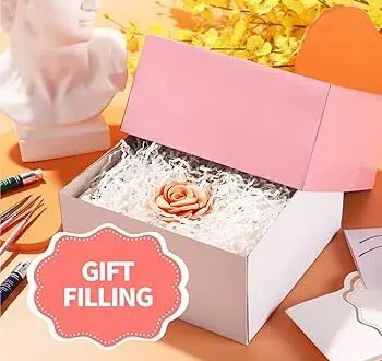 Gift Boxes / Basket: Premium Packaging Solutions by Huefiller