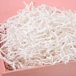 Tissue paper wedding confetti