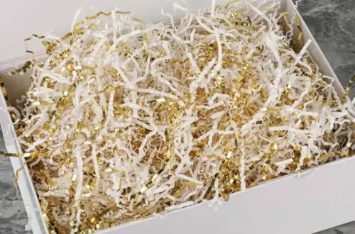 Buy shredded paper for packaging