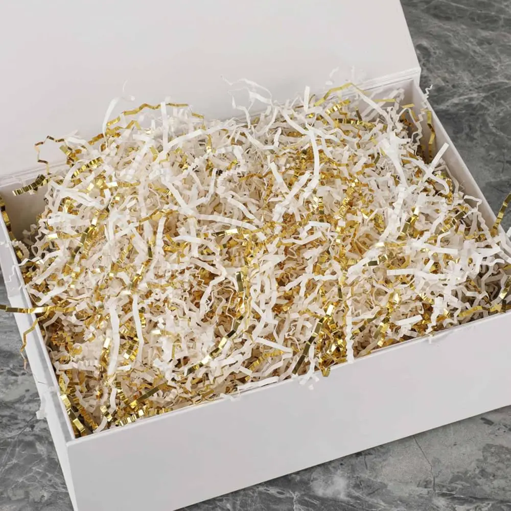 Buy shredded paper for packaging