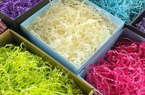 Buy Shredded Paper In Bulk