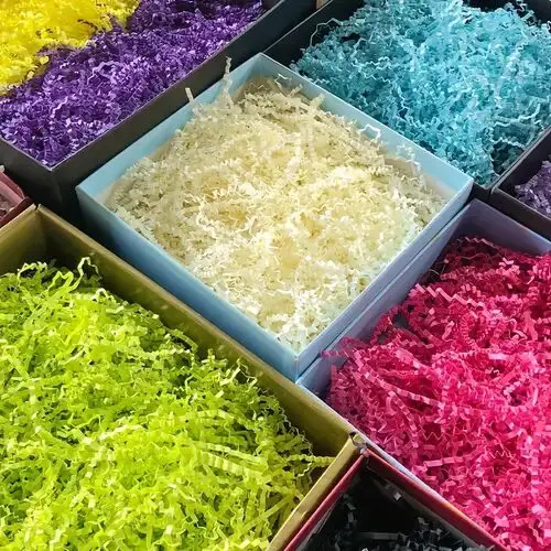 Buy Shredded Paper In Bulk