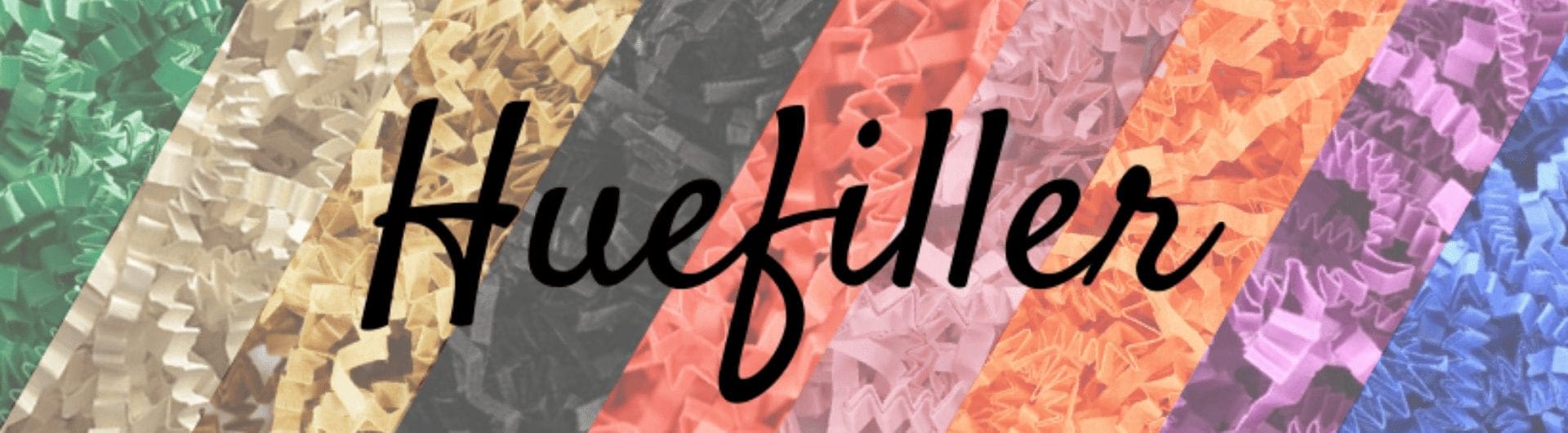 huefiller header image with different colors
