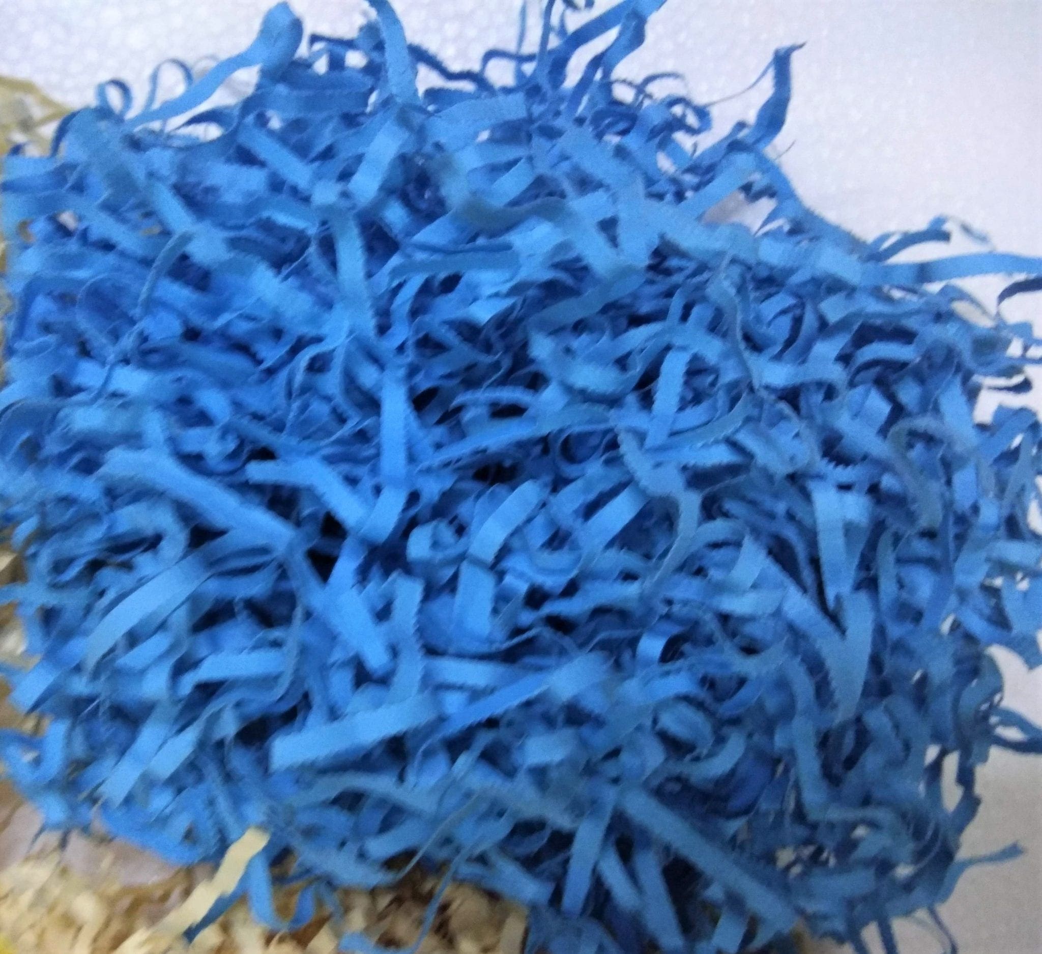 Gallery Huefiller Packaging filler material all in stock