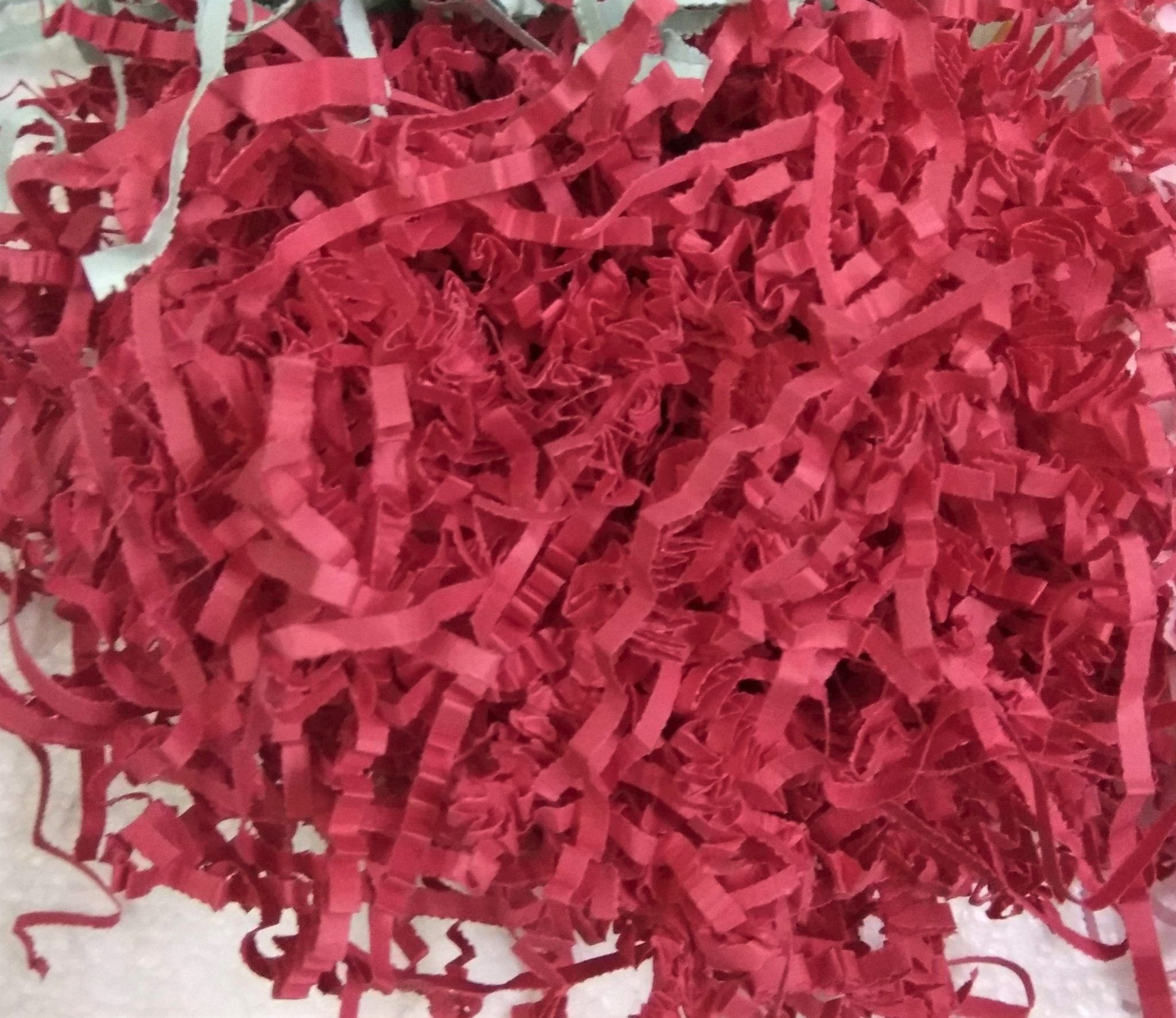 Gallery Huefiller Packaging filler material all in stock