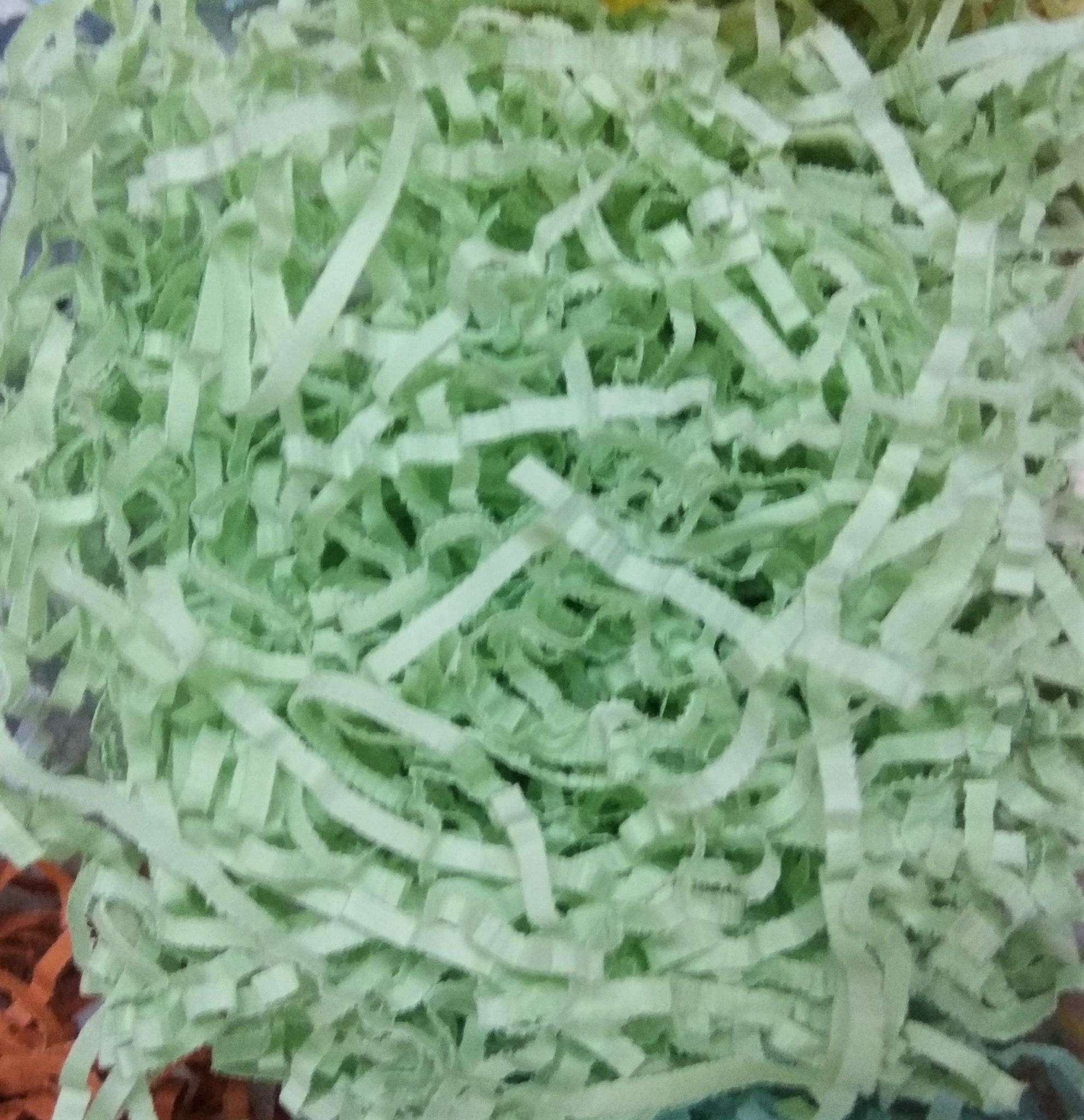 Gallery Huefiller Packaging filler material all in stock