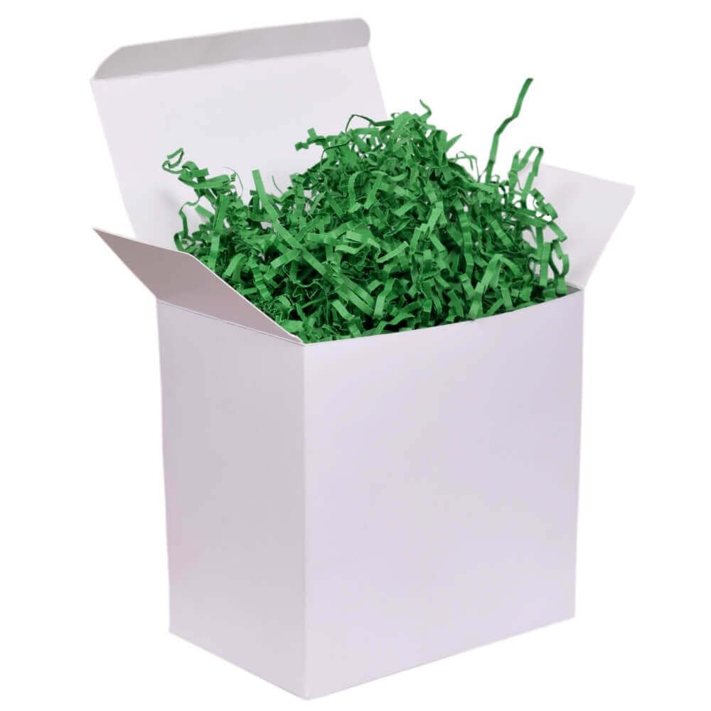 Paper grass for baskets