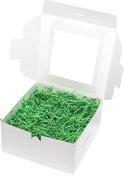 Shredded Gift Basket Filler