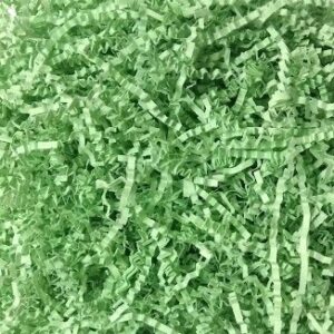1 Kg Mint Green Shredded Paper Filler By Huefiller