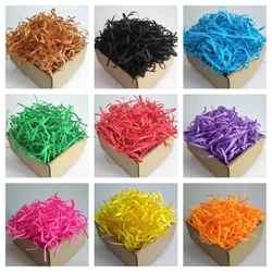Shredded Paper
