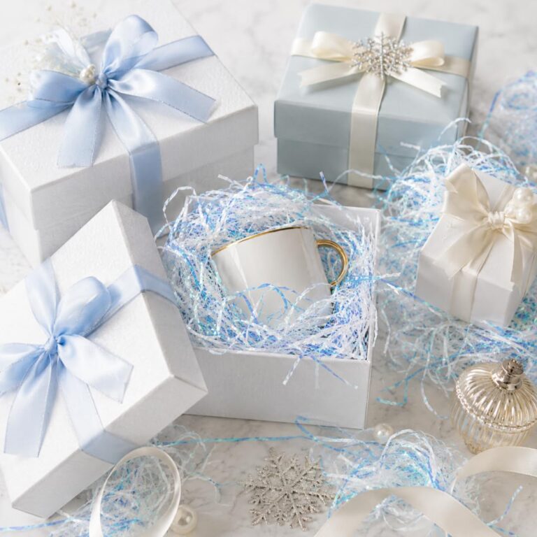 Paper Grass For Packaging