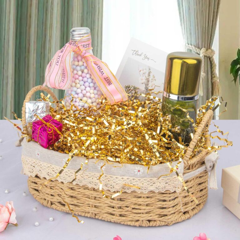 Gift Basket Fillers