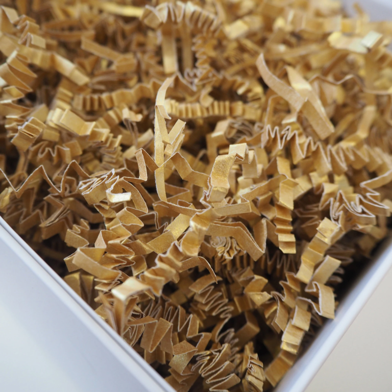 Kraft Paper Shreds